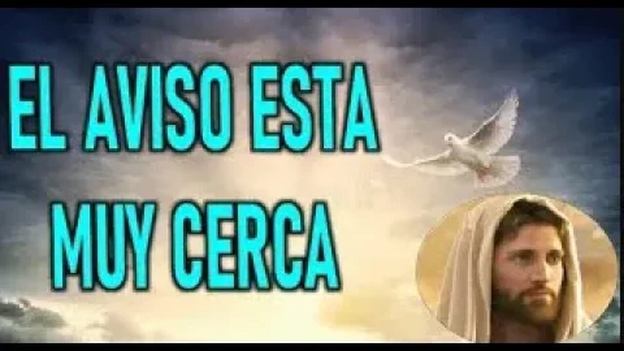 EL AVISO ESTA POR LLEGAR MENSAJE DE JESUCRISTO A SHELLEY ANNA