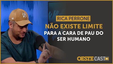 Apresentador do Cara a Tapa comenta decisão de Geraldo Alckmin de virar vice na chapa de Lula | #oc