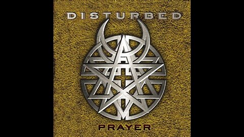 Disturbed - Prayer