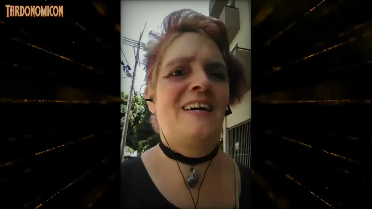 2022 05 30 9 accidentally a lesbian again