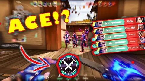 Knife Fight Mid Game?!?! Valorant Funny Moments #valorant #valorantfunnymoments #lexicon