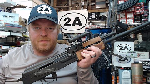 Is The RPK Stock Coming Back?