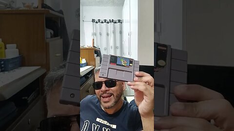 Super Mario World Super Nintendo #shorts