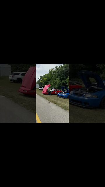 Road America Paddock Tour