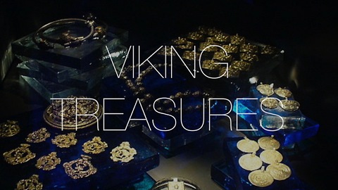 Viking Treasures