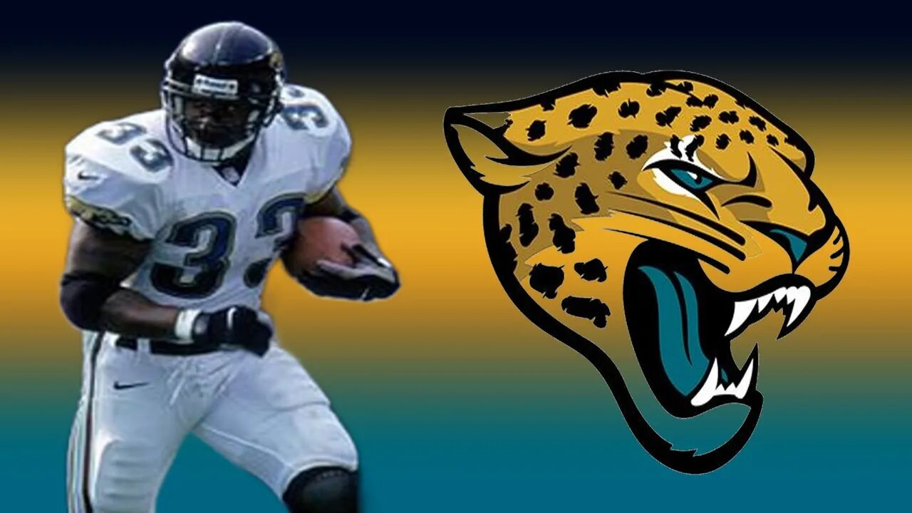 Madden 23 James Stewart Creation