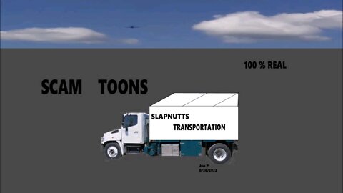 Slapnutts transportation