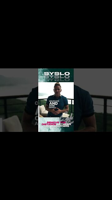 Remove the Distance Between You and Others! #shorts