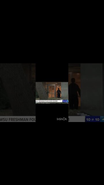 Dispatch Audio: WSU Student Found Dead Identified #shorts #wsu #idaho4 #bryankohberger