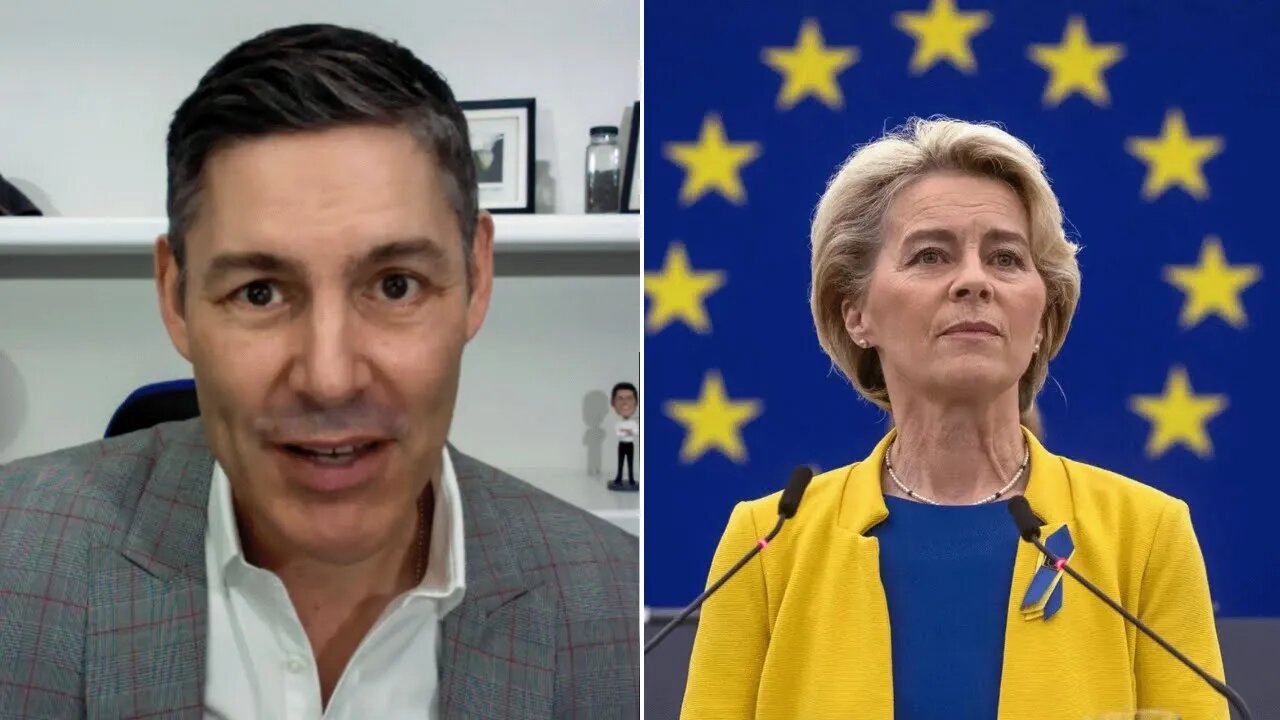 Is The EU Worse Than The WEF?