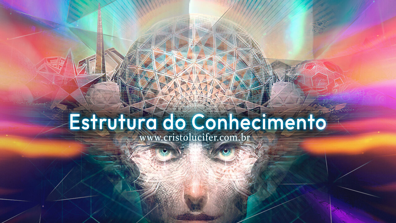 A Estrutura cientifica do Conhecimento