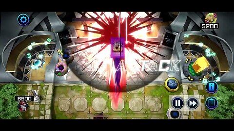 Yu-Gi-Oh! Monster Type Festival - Gaap vs Ruin & Demise… sort of…