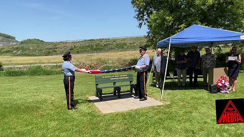 Memorial Day Service Lawrenceville PA