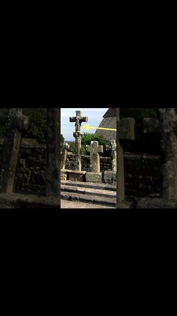 Were 2 Crucified With Jesus? Or 4?