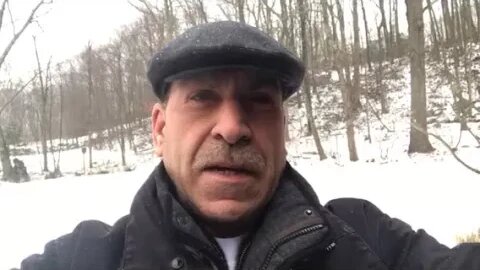 Sarge’s Thought For The Day 12/31/17
