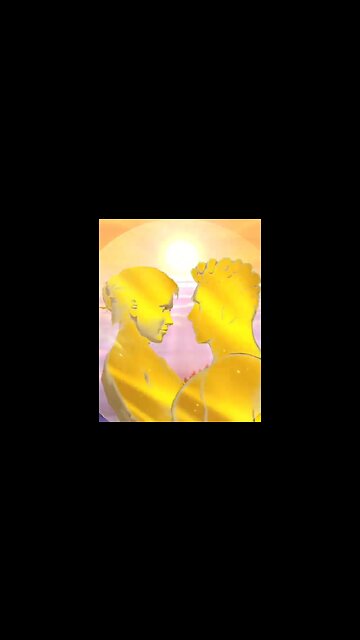 Soul Mates by Karthik #nft #nftart #musicnft