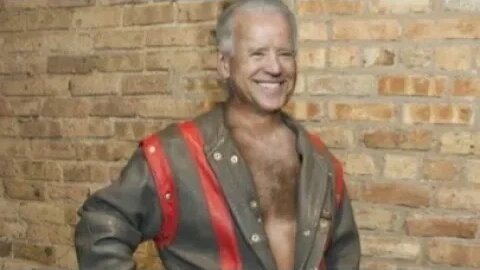 Biden has a cancerous lesion removed from his hairy chest