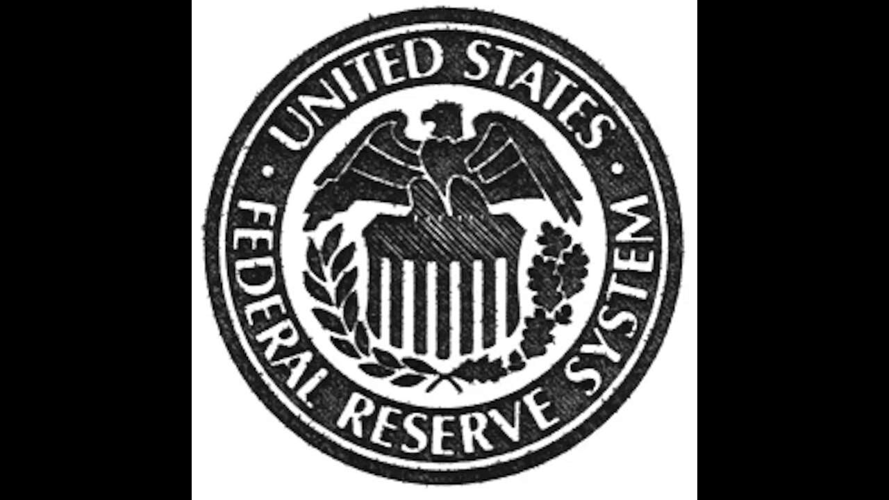 Fed Leaves Rates Unchanged - Decision Guided By Covid Vaccination Trajectory