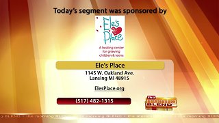 Ele's Place - 11/22/18