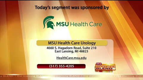 MSU Health Care - 8/20/20