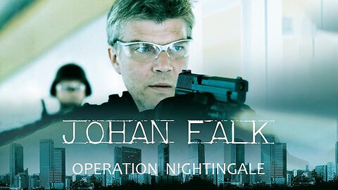 JOHAN FALK 2009 Operation Nightingale S01 E05 English Subtitles COMPLETE PROGRAM