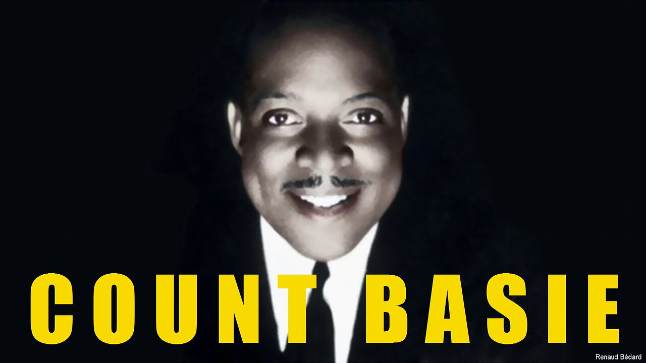 COUNT BASIE BEST OF JAZZ AND BLUES