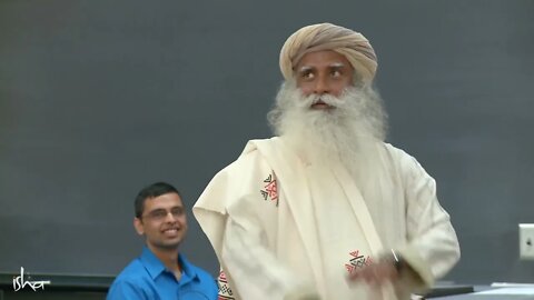 How to Unlock Your Innate Genius Sadhguru Answers