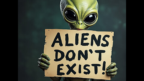 In the Dark - The Alien Cover-Up.