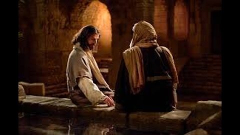 SHORT SERMON REV RADIO TUES. 8-16-22: “BE LIKE NICODEMUS!”