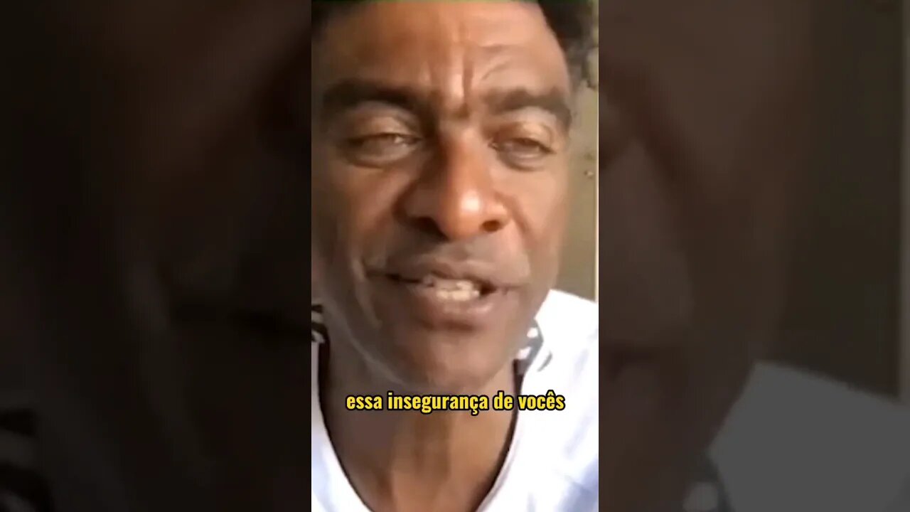 🤣BOTAFOGO CAIR NA TABELA? HÉLIO DE LAPENHA RESPONDE DE FORMA GENIAL! #botafogo #brasileirão #gremio