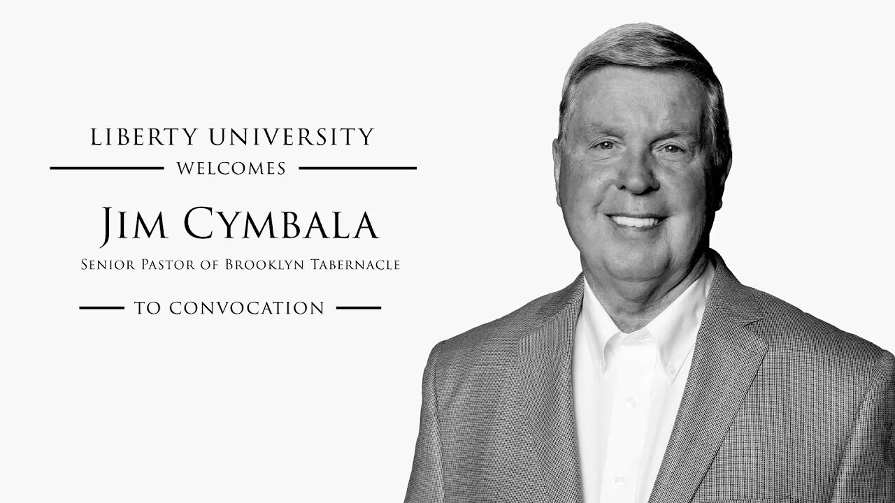 LU Convocation | Nov.10, 10:30AM