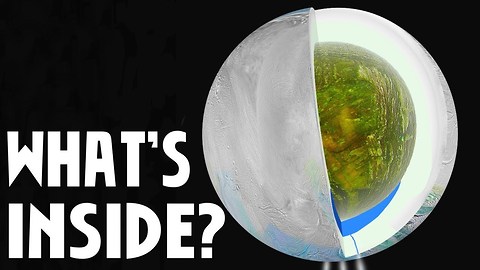 10 Unsolved Mysteries Of The Moon 