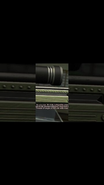 Saints Row: McManus Says Hello | YEAH MCMANUS #Shorts