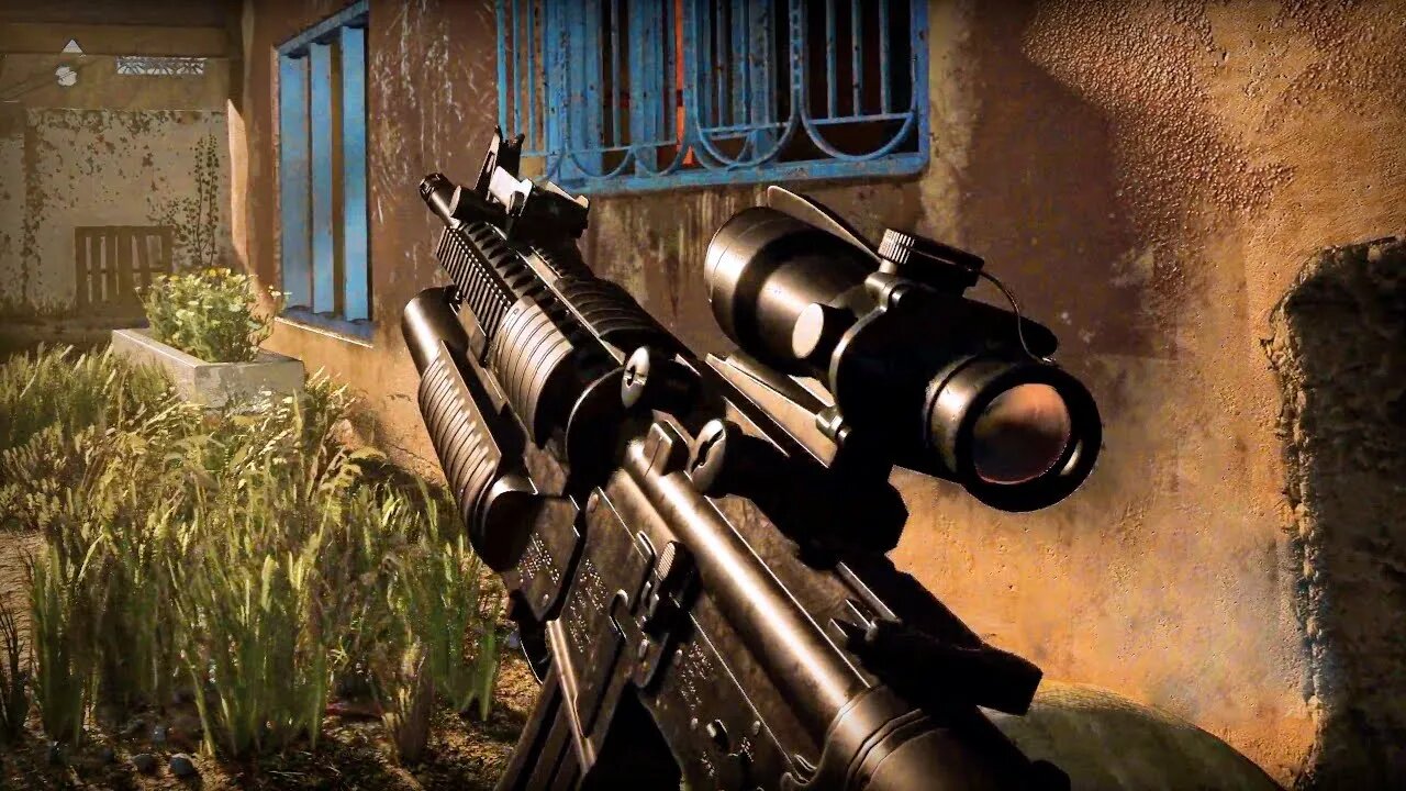 After 14 years, the game is finally releasing