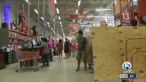 Disaster tax free holiday begins Friday