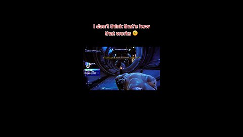 I don’t think that’s how that works 🤨