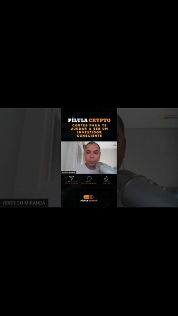 SEGREDO PARA GANHAR DINHEIRO NO MERCADO CRIPTO!! #shorts