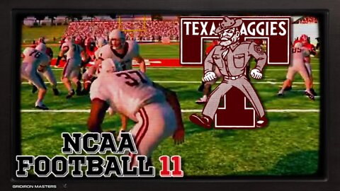 Texas A&M Dynasty - Season 7 (Part 2 of 9)