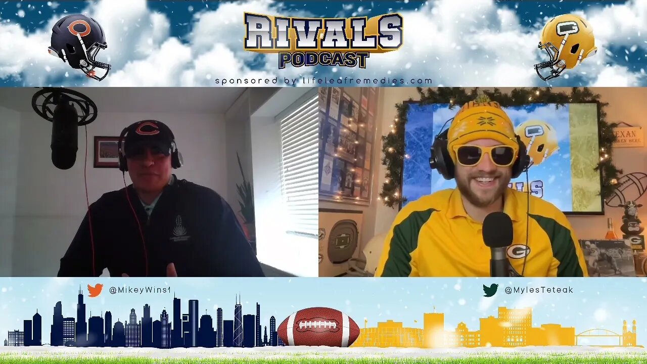 NATHAN PETERMAN SZN! GO BEARS!!!