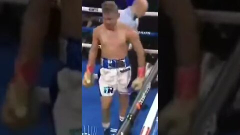 Robeisy Ramirez KOs Abraham Nova 🥊🥊
