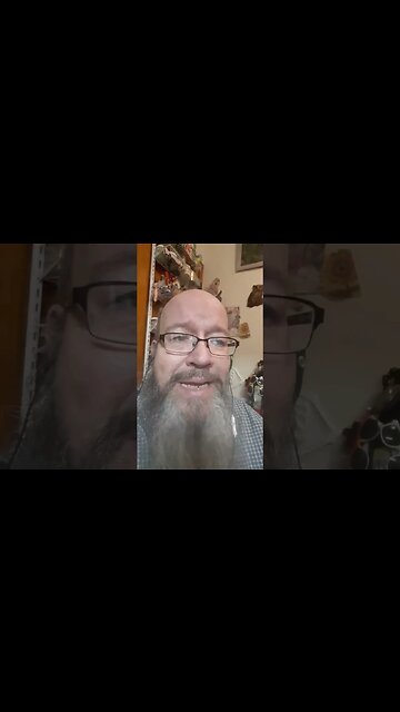 yer ol' pal stever #savestevecutler #SteveCutlerLive