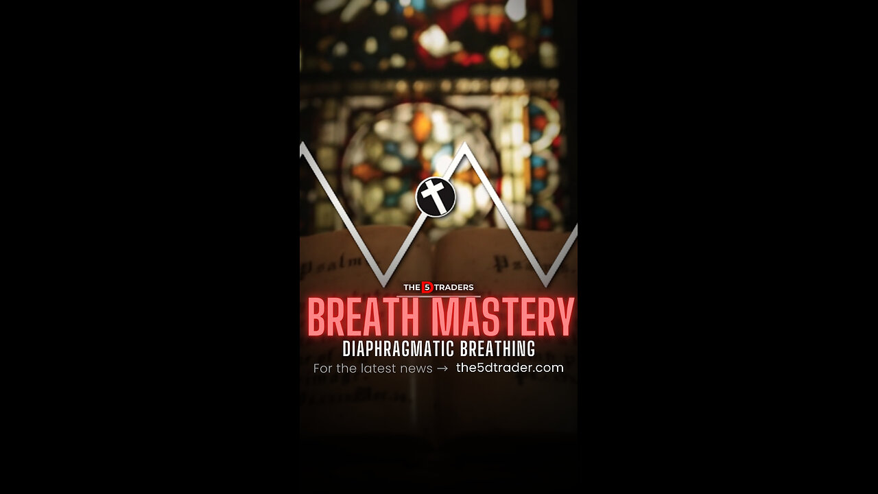 Breath Mastery - Diaphragmatic Breathing