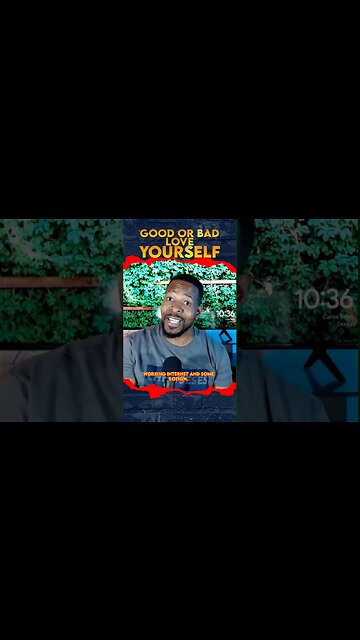 SHOCKING: How the Internet's Influence Has Made People Comfortable with Loving Themselves!