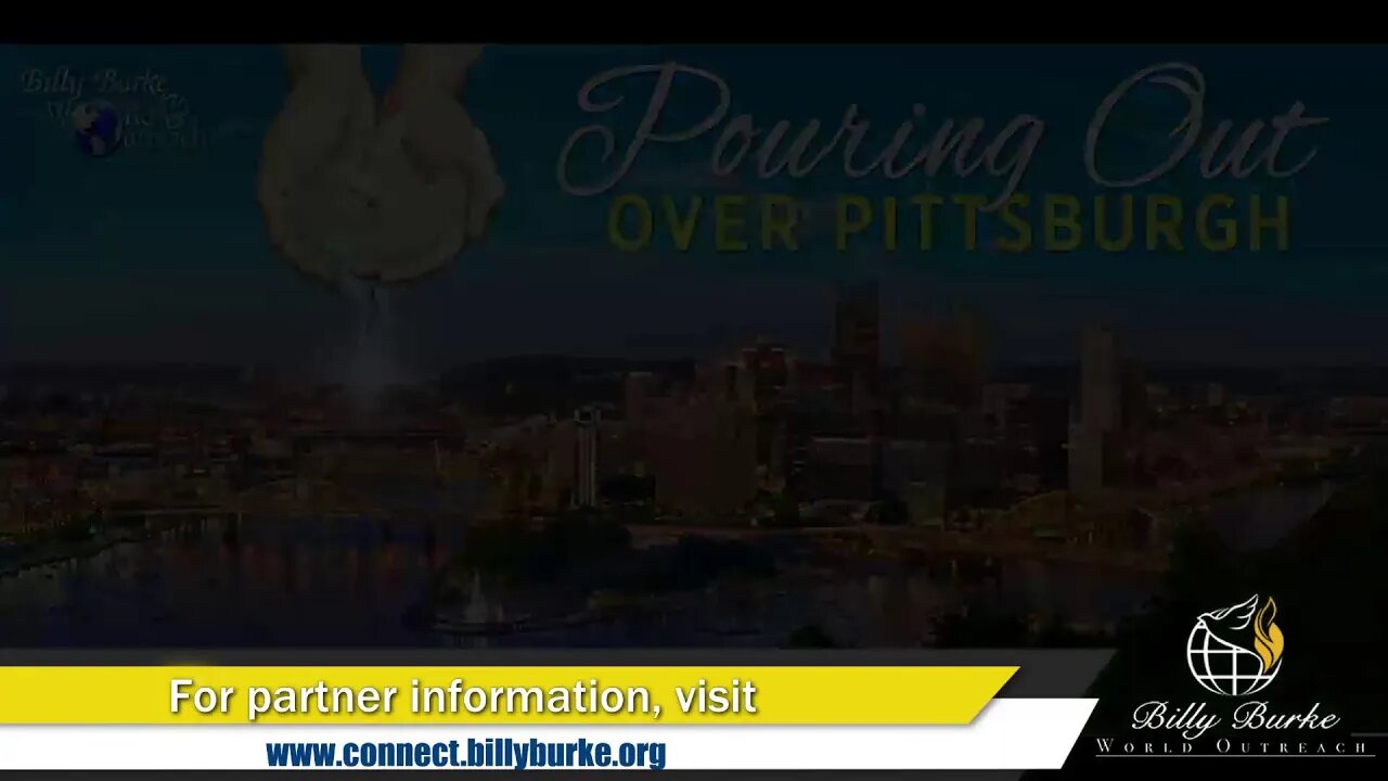 Pittsburgh Miracle Crusade Cranberry PA 4-17-23 Night 2