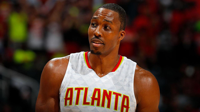 Dwight Howard Found Out He Got TRADED to the Hornets in the Most EMBARRASSING Way Possible