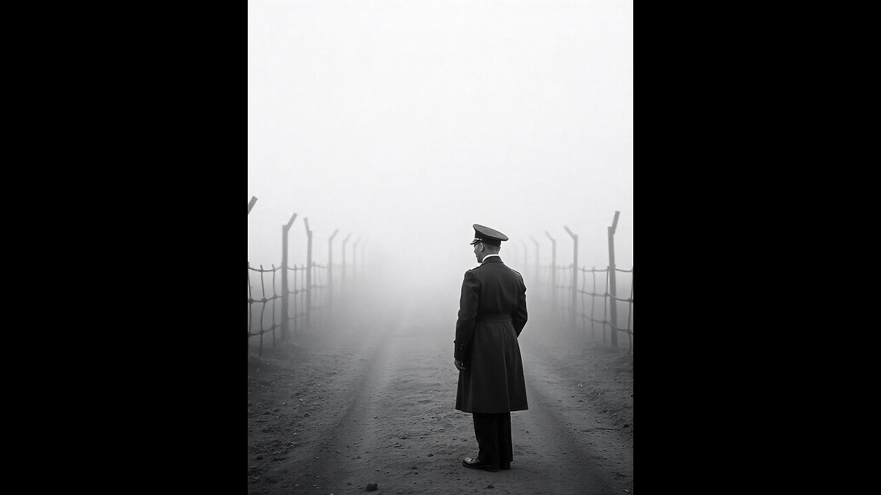 Holocaust Retribution