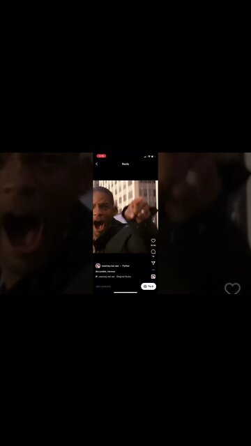 Best Oscar Slap Meme Video