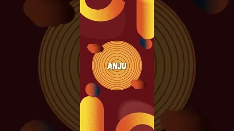 Happy Birthday to Anju - Birthday Wish From Birthday Bash