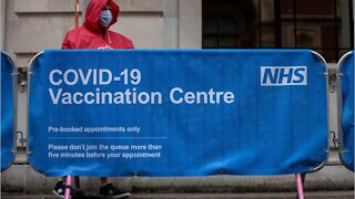 Under 30s Are Coming Forward For COVID Vaccines In Record Numbers (1)