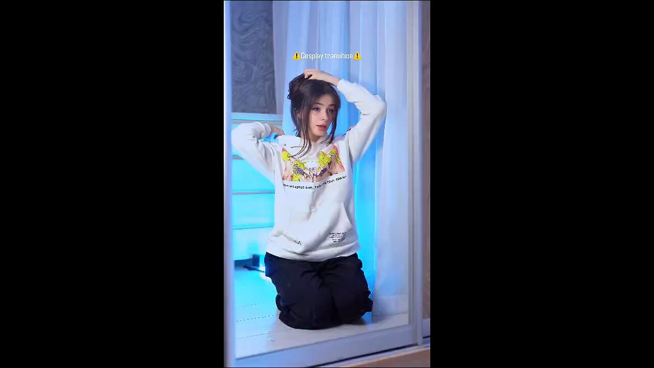 Best Transformation video
